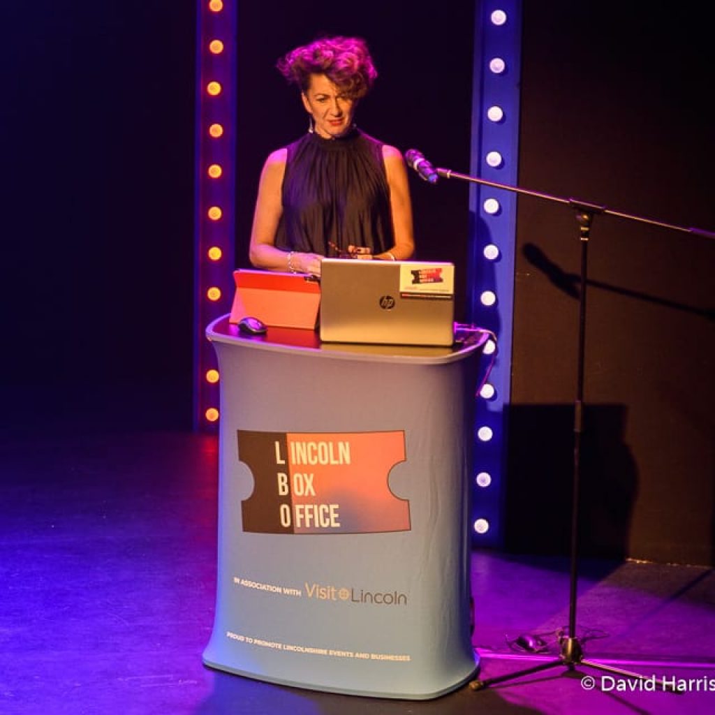 Lincs Box Office Interview with Emma Olivier-Townrow, New Theatre Royal Lincoln February 6, 2020 New Theatre Royal Lincoln's Business Development Manager and co-founder of Lincoln Box Office talks about the exciting journey the new digital ticketing platform is going on and what the future brings.