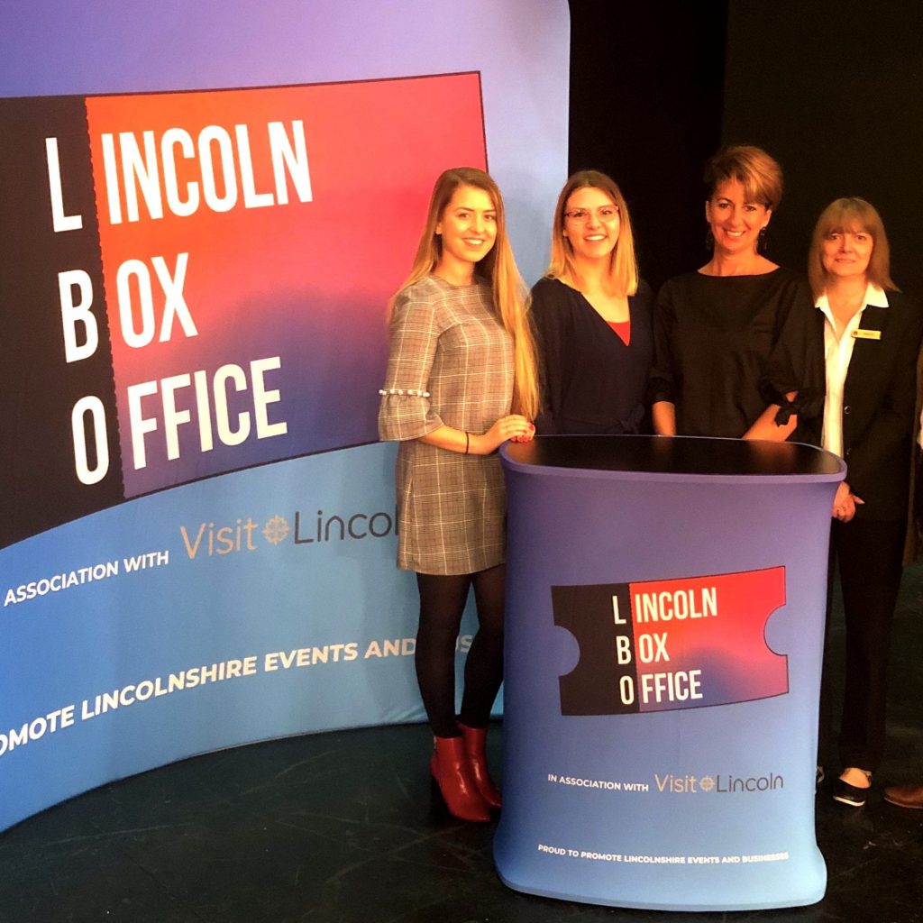 Events News January 29, 2020 Lincs Box Office Events News January 29, 2020 EVENTS NEWS