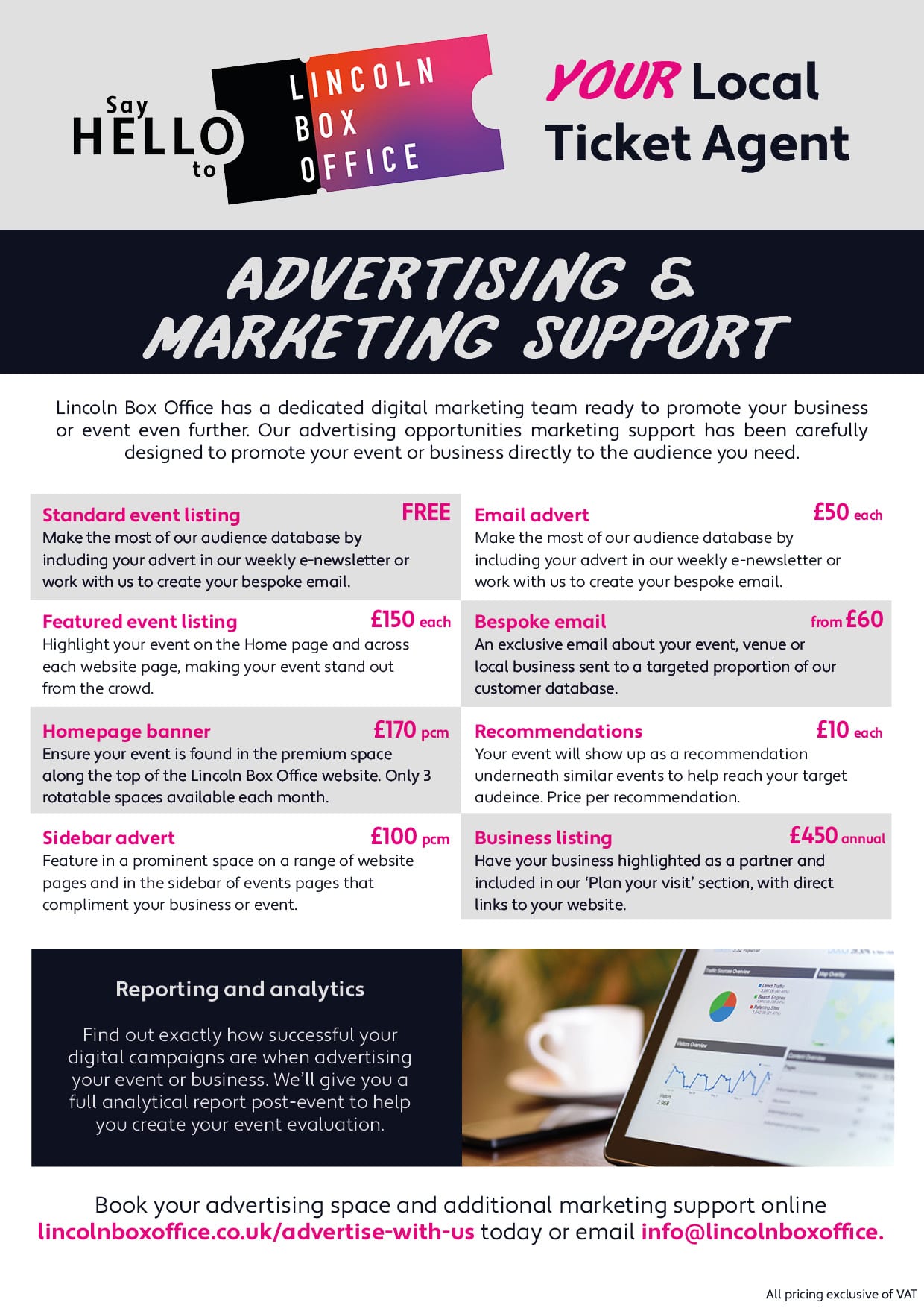 Lincs Box Office Advertising Opportunities November 20, 2019 JTNDc2NyaXB0JTIwaWQlM0QlMjJtY2pzJTIyJTNFJTIxZnVuY3Rpb24lMjhjJTJDaCUyQ2klMkNtJTJDcCUyOSU3Qm0lM0RjLmNyZWF0ZUVsZW1lbnQlMjhoJTI5JTJDcCUzRGMuZ2V0RWxlbWVudHNCeVRhZ05hbWUlMjhoJTI5JTVCMCU1RCUyQ20uYXN5bmMlM0QxJTJDbS5zcmMlM0RpJTJDcC5wYXJlbnROb2RlLmluc2VydEJlZm9yZSUyOG0lMkNwJTI5JTdEJTI4ZG9jdW1lbnQlMkMlMjJzY3JpcHQlMjIlMkMlMjJodHRwcyUzQSUyRiUyRmNoaW1wc3RhdGljLmNvbSUyRm1janMtY29ubmVjdGVkJTJGanMlMkZ1c2VycyUyRmVmODcwZjFkNmJkNTU1MTU5NTY1OTVmZTYlMkY2MmUzNzYyNGIyYjEyNzNmY2UxYWIyNmRhLmpzJTIyJTI5JTNCJTNDJTJGc2NyaXB0JTNFJTBB
