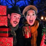 Absurd Person Singular July 15, 2020 Lincs Box Office Absurd Person Singular July 15, 2020 ABSURD PERSON SINGULAR BY ALAN AYCKBOURN
