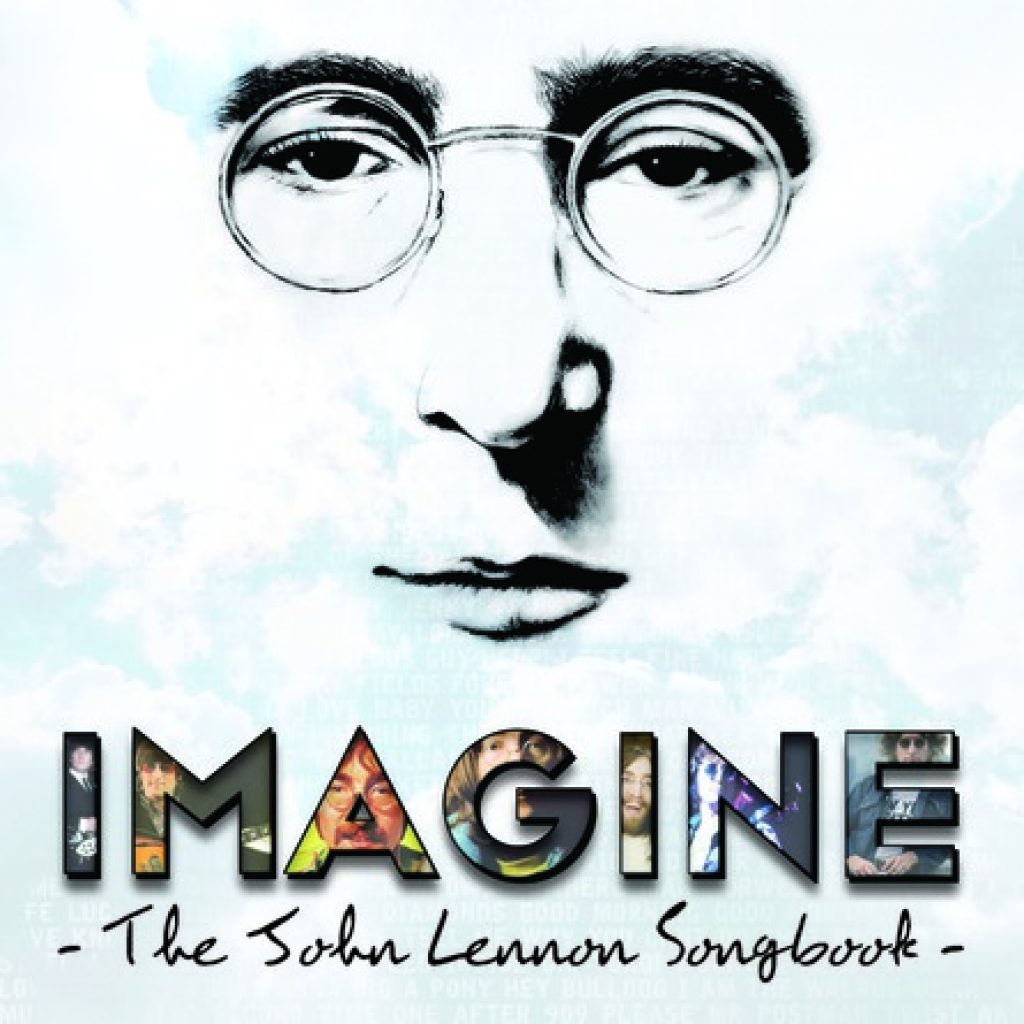 Lincs Box Office Imagine September 9, 2020