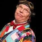 Lincs Box Office Roy"Chubby"Brown September 18, 2020 Roy Chubby Brown is back and he&rsquo;s as naughty as ever. His choice of language and his politically incorrect jokes are all delivered with a cheeky grin and perfect comedy timing.
