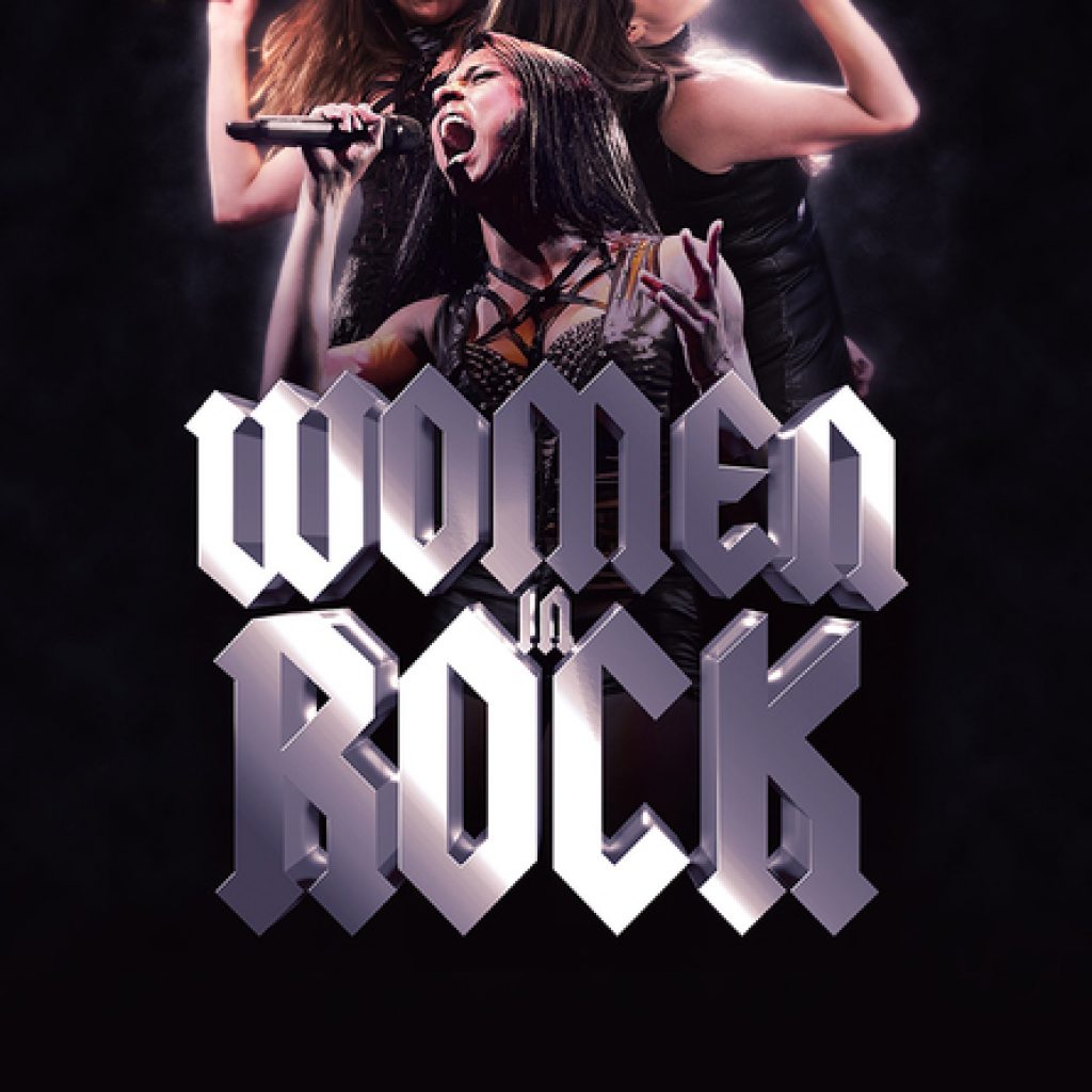 Lincs Box Office Women in Rock September 19, 2020 Women In Rock are thrilled to be bringing their show to The New Lincoln Royal Lincoln theatre this September. Since exploding onto the live music scene in 2016 they have been busy wowing audiences up and down the UK in theatres and art centres with their sell out show. Having been invited twice to Europe to perform for Harley Davidson to audiences of up to 120 thousand in Prague and Portugal their show goes from strength to strength.
