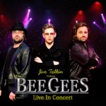 Lincs Box Office Jive Talkin' September 25, 2020 Renowned as the original and very best Bee Gees tribute show, and THE ONLY Bee Gees tribute show that have actually performed with the original Bee Gees! In 1997 Gary & Darren from Jive Talkin performed LIVE on HEART FM with THE BEE GEES and received great compliments from both Maurice and Barry Gibb......