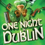 Lincs Box Office One Night In Dublin October 1, 2020 Multi-Award-Winning Irish Band The Wild Murphys perform songs by The Dubliners, The&nbsp;Fureys, The Pogues, Van Morrison, The Dropkick Murphys, Daniel O&rsquo;donnell and many more.