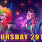 Lincs Box Office 80's Explosion October 29, 2020 Experience the ULTIMATE 80&rsquo;S CONCERT! A true throwback extravaganza that authentically recreates all things 80&rsquo;s!&nbsp;