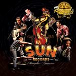 Lincs Box Office Sun Records: The Concert January 17, 2022 ***PLEASE NOTE THIS IS A SEATED ONLY PERFORMANCE ***