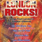 Lincs Box Office London Rocks May 4, 2022 WHEN TO COME&nbsp;
