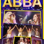 Lincs Box Office My My ABBA May 4, 2022 WHEN TO COME&nbsp;