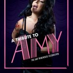Lincs Box Office A Tribute to Amy - 2022 May 30, 2022 Come and celebrate with us the life and music of one of the greatest singer-songwriters of all time, Amy Winehouse. This authentic and respectful tribute is the only show worldwide to be endorsed by both of Amy's parents, Janis & Mitch Winehouse. Taking songs from the multi-platinum selling albumsFrank, Back to BlackandLioness: Hidden Treasures,&nbsp;world renowned tribute artist,Laura Jane Butler, recreates the distinctive and heartfelt performances of the jazz and soul powerhouse. Bringing you all the hits you know and love includingValerie,Tears Dry On Their Own,Rehab,Love Is A Losing Game,You Know I'm No GoodandBack to Black. Laura recreates Amy's most memorable live performances including the jazz standard from Ella FitzgeraldSomeone to Watch Over Me, Amy's version ofMister Magicfrom the legendary Grover Washington, Sam Cook'sCupidandMonkey Manby The Specials.&nbsp; Praised worldwide by many of her loyal fans, this show truly is a celebration of the muscial legacy left by the late, great superstar, Amy Winehouse. "Laura is the no.1 tribute to Amy in the world!"- Mitch Winehouse "the best tribute to my Amy"- Janis Winehouse